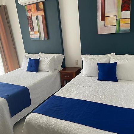 Villa Corona Hotel Real Villa מראה חיצוני תמונה