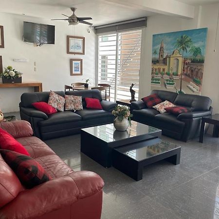 Villa Corona Hotel Real Villa מראה חיצוני תמונה
