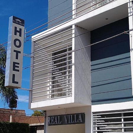 Villa Corona Hotel Real Villa מראה חיצוני תמונה