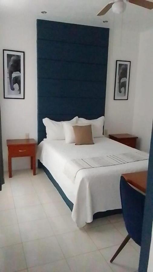 Villa Corona Hotel Real Villa מראה חיצוני תמונה