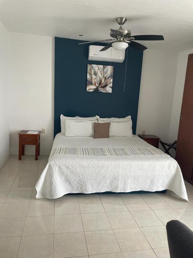 Villa Corona Hotel Real Villa מראה חיצוני תמונה