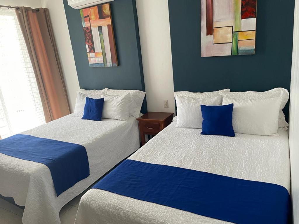 Villa Corona Hotel Real Villa מראה חיצוני תמונה