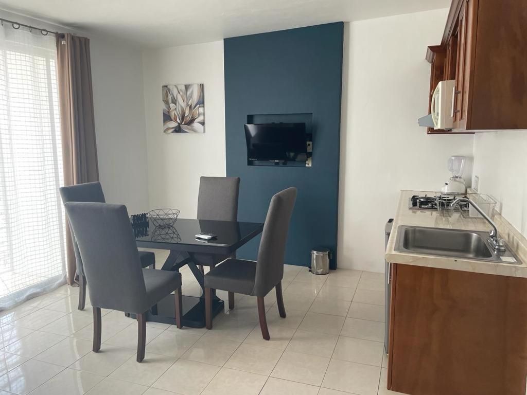 Villa Corona Hotel Real Villa מראה חיצוני תמונה