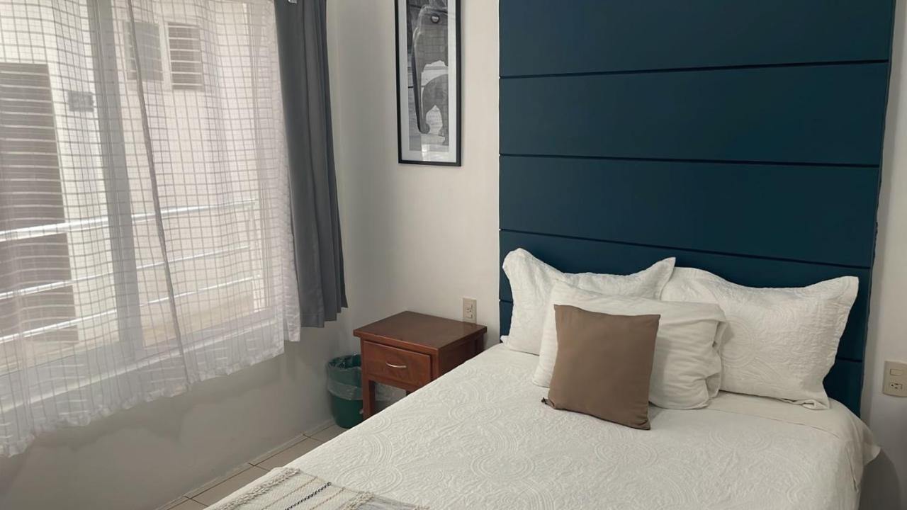 Villa Corona Hotel Real Villa מראה חיצוני תמונה