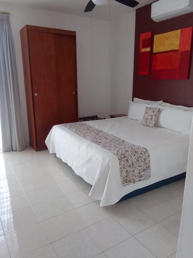 Villa Corona Hotel Real Villa מראה חיצוני תמונה