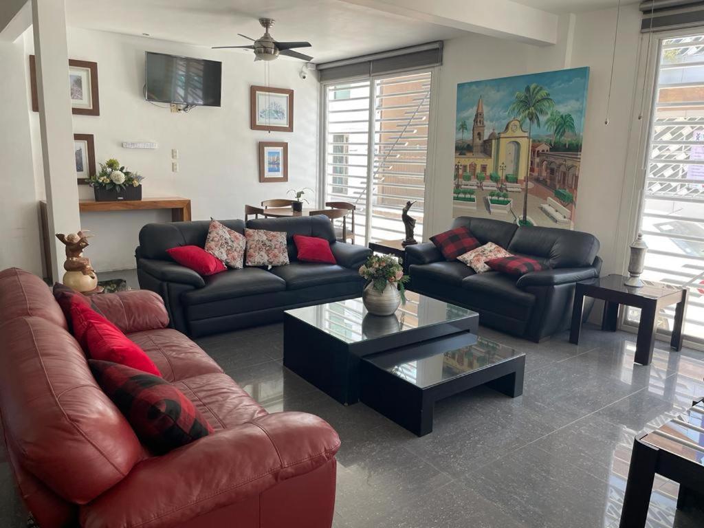 Villa Corona Hotel Real Villa מראה חיצוני תמונה
