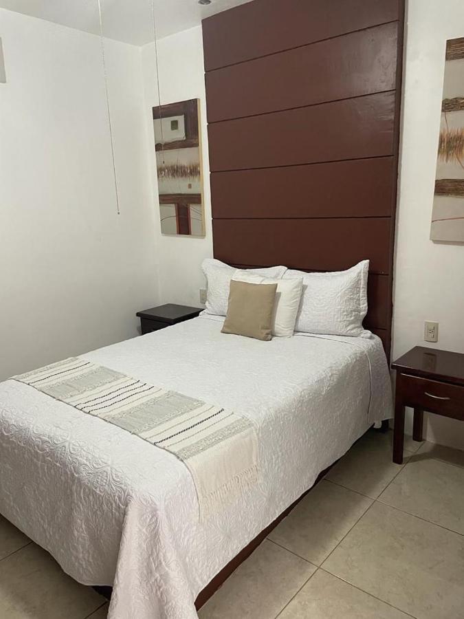 Villa Corona Hotel Real Villa מראה חיצוני תמונה