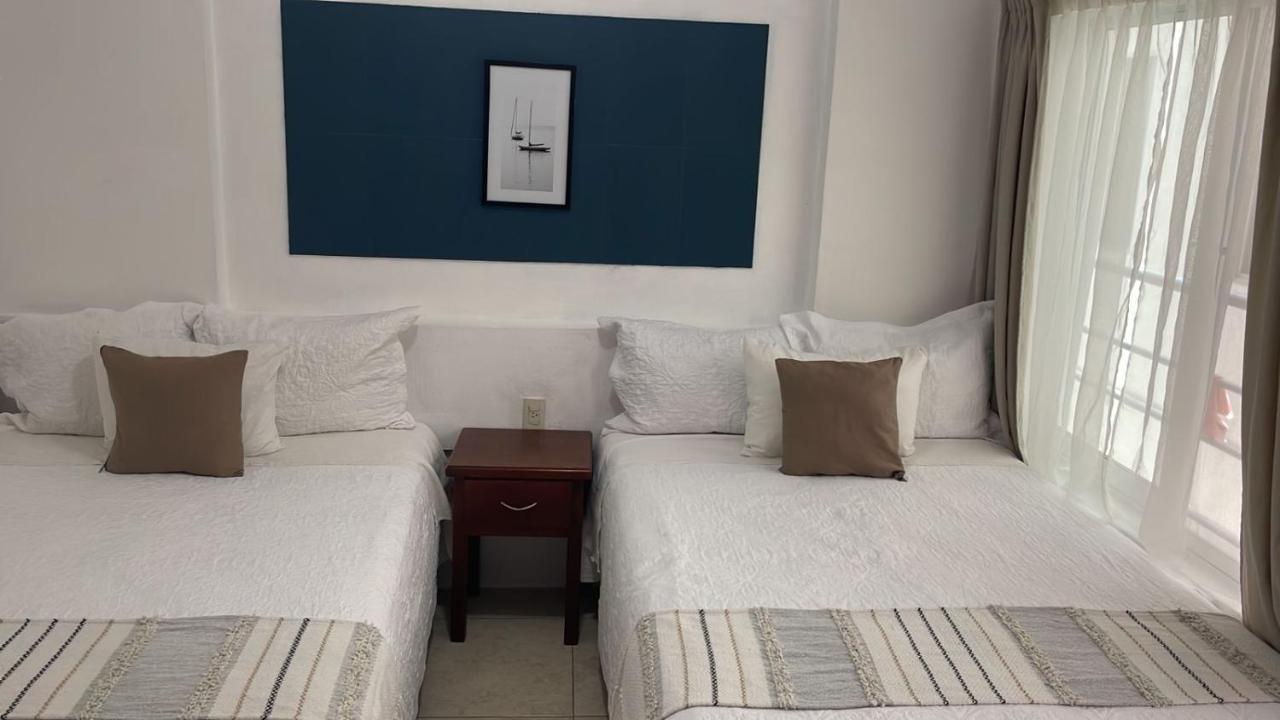 Villa Corona Hotel Real Villa מראה חיצוני תמונה