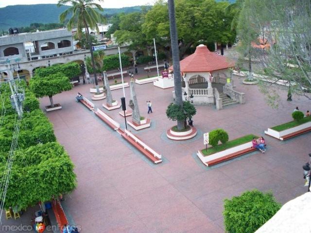 Villa Corona Hotel Real Villa מראה חיצוני תמונה