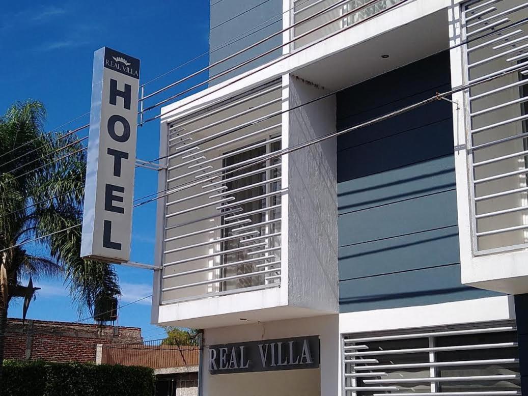 Villa Corona Hotel Real Villa מראה חיצוני תמונה