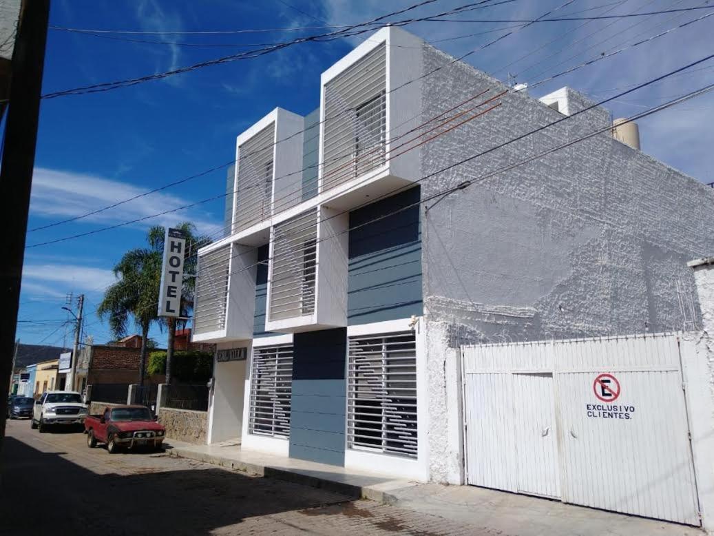Villa Corona Hotel Real Villa מראה חיצוני תמונה