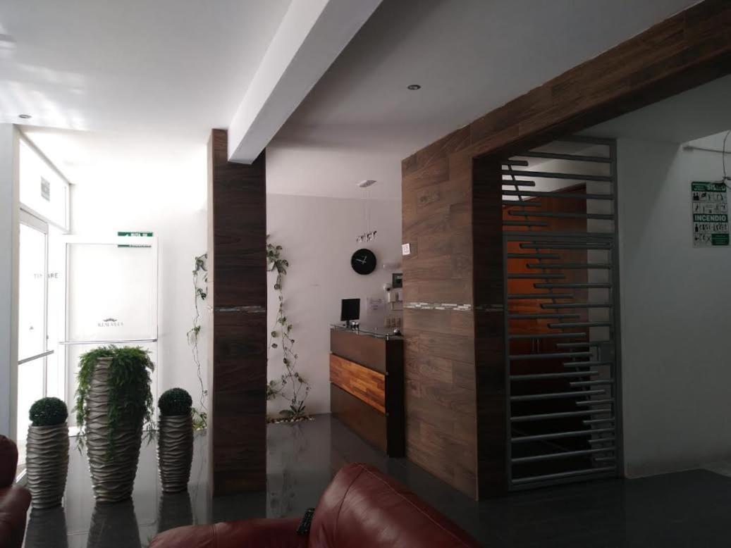 Villa Corona Hotel Real Villa מראה חיצוני תמונה