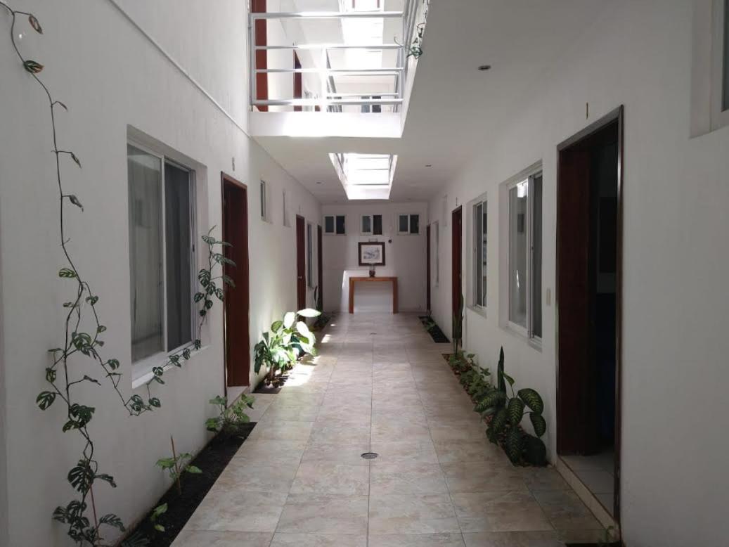 Villa Corona Hotel Real Villa מראה חיצוני תמונה