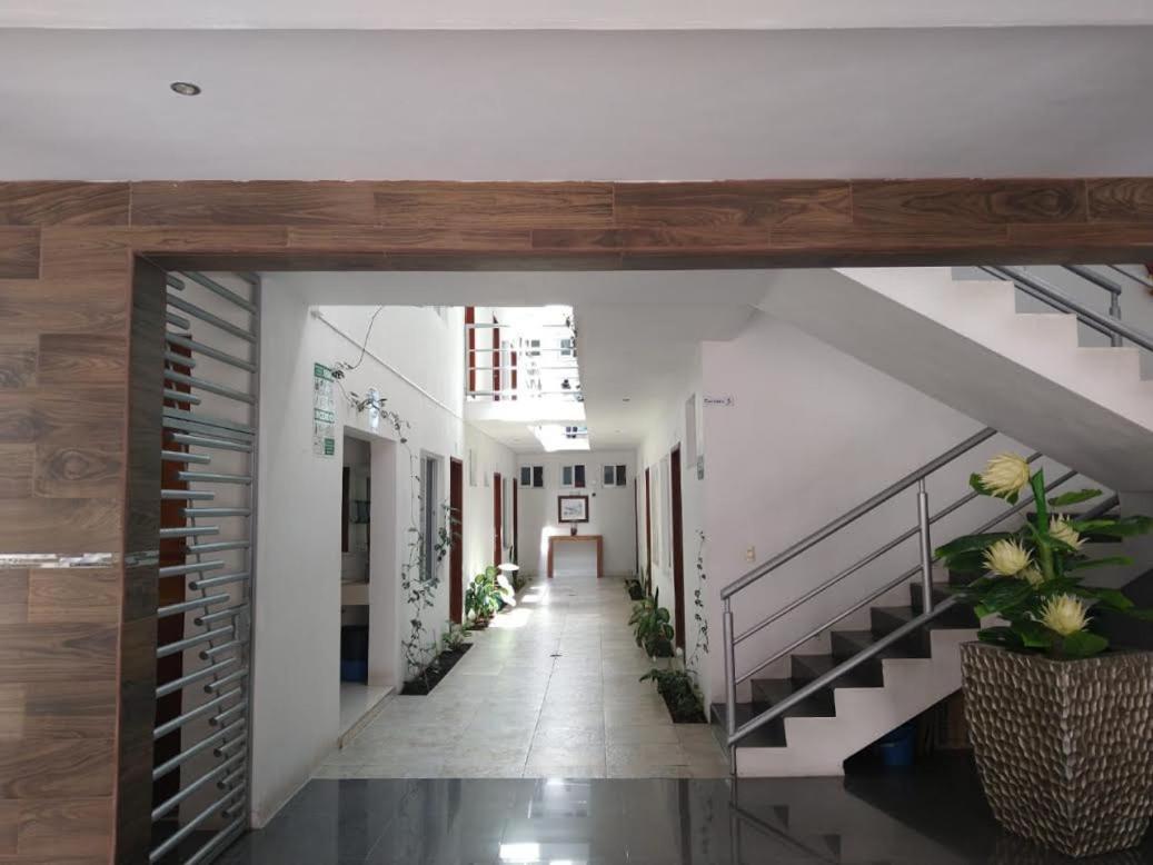 Villa Corona Hotel Real Villa מראה חיצוני תמונה
